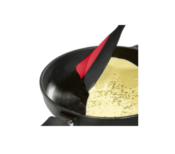 Westmark "Flexi" espátula y rasqueta 30cm 2