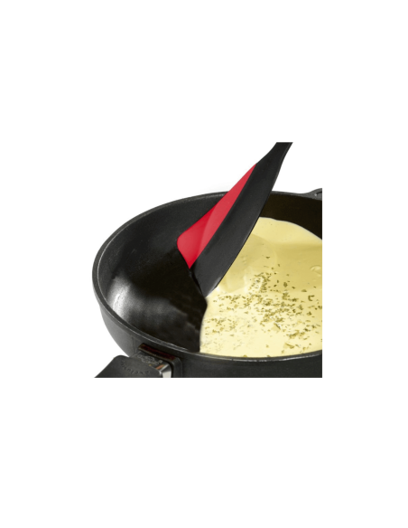 Westmark "Flexi" Stekepannespade og skrape 30 cm