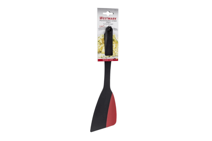 Espátula e raspador para frigideiras Westmark "Flexi" 30cm