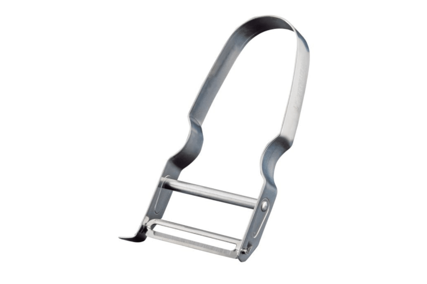 Grifo "Acero" Westmark en acero inoxidable