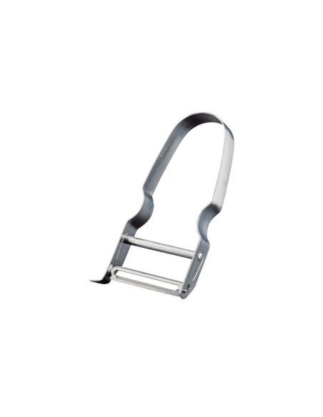 Grifo "Acero" Westmark en acero inoxidable