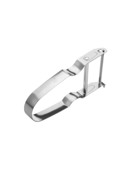 Grifo "Acero" Westmark en acero inoxidable