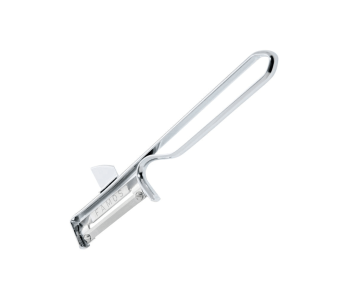 Pèle asperges "Famos" Westmark lame en acier inox