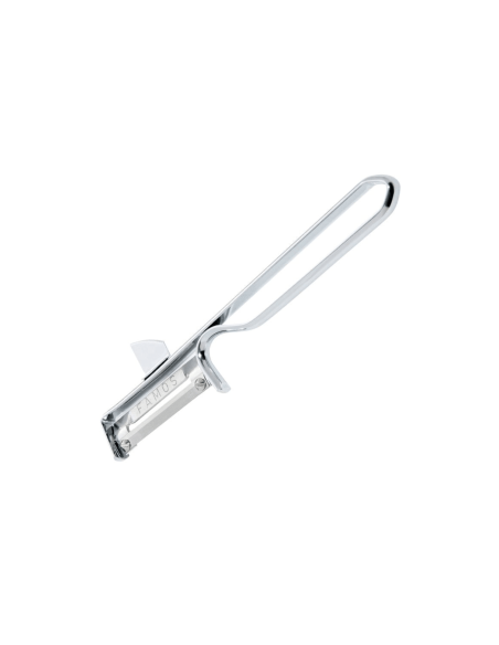 Pèle asperges "Famos" Westmark lame en acier inox