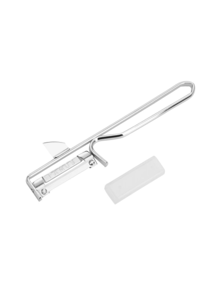 Pèle asperges "Famos" Westmark lame en acier inox