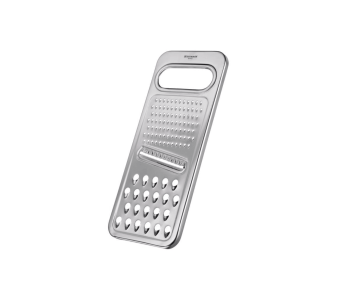 Râpe universelle "Steel" Westmark en acier inox