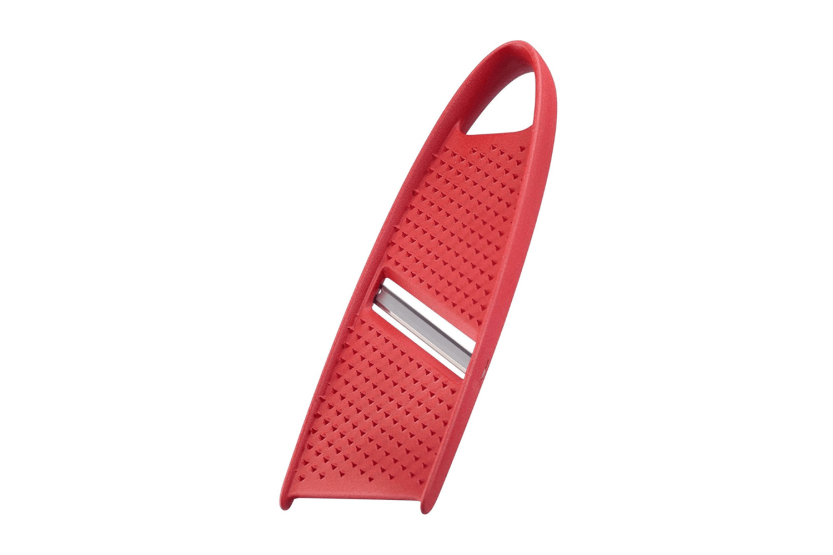 Keuken mandoline "Hobelix" Westmark lam acier inox + râpe à fromage