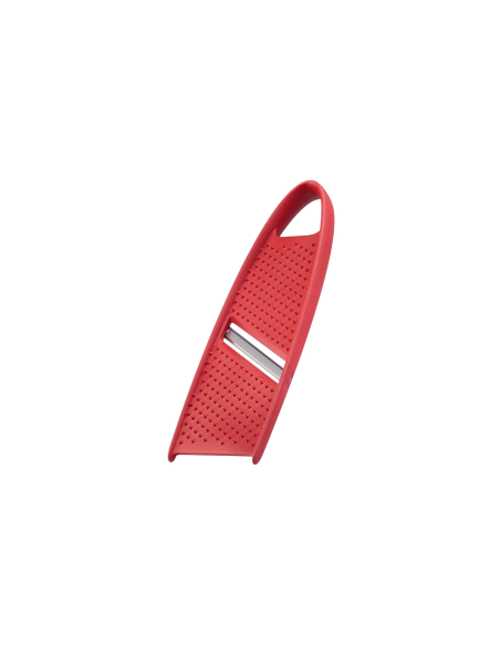 Keuken mandoline "Hobelix" Westmark lam acier inox + râpe à fromage