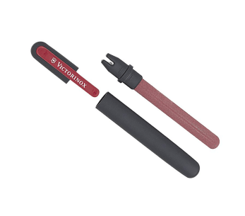 Afilador cuchillos y Utensilios Victorinox Dual
