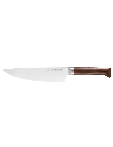 Set om 3 Opinel Les Forgés 1890 kontors- + tälj- + kockknivar 20