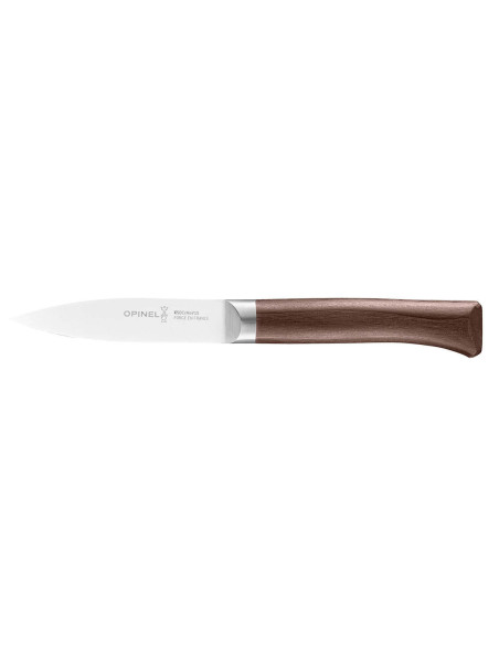 Faca de aparar Opinel Les Forgés 1890, lâmina de 8 cm