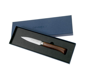 Opinel Les Forgés 1890 skjærekniv 8 cm blad 2