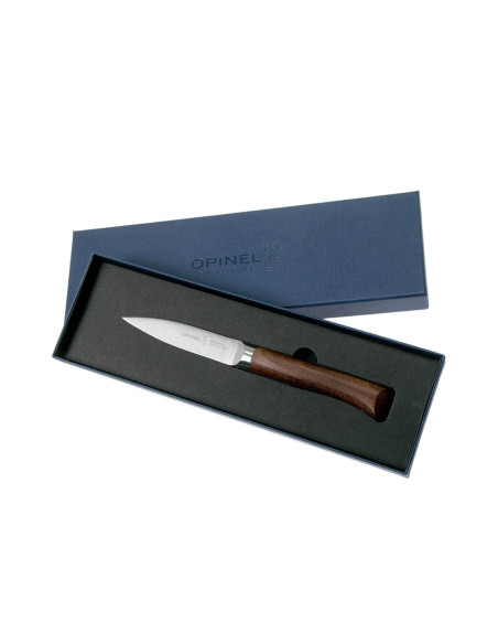 Opinel Les Forgés 1890 urtekniv med 8 cm blad