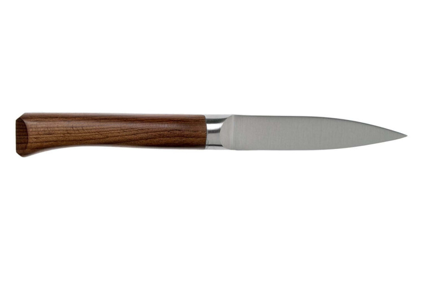Opinel Spickmesser Les Forgés 1890 Klinge 8cm