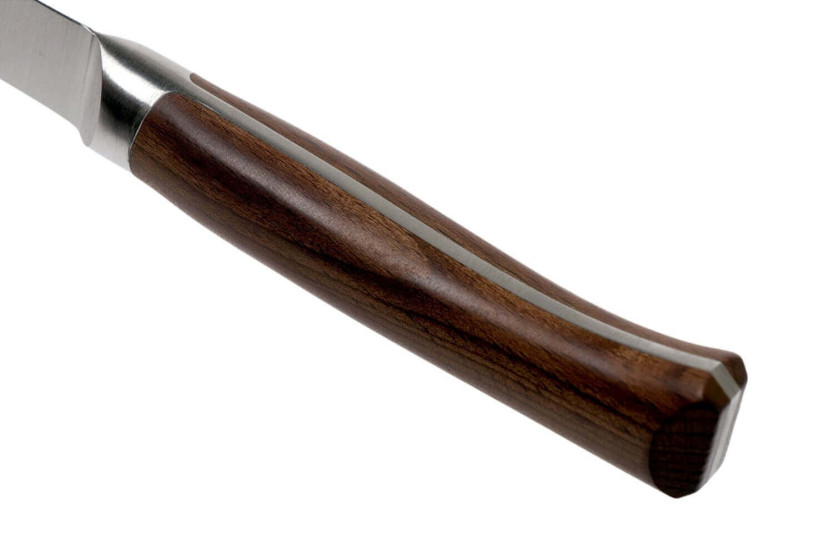 Opinel Les Forgés 1890 skjærekniv 8 cm blad