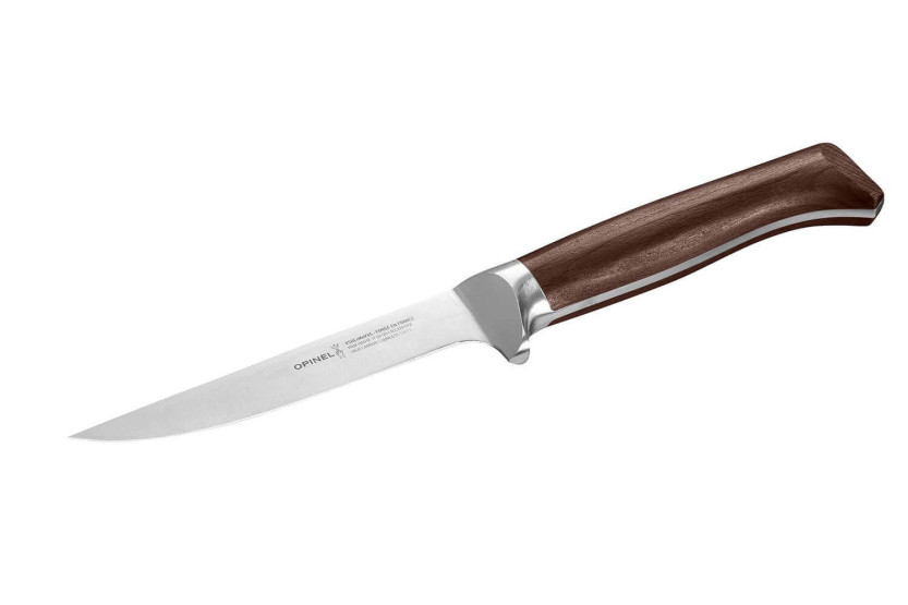 Opinel luuttomaksi leikkaava veitsi Les Forgés 1890 13cm terä