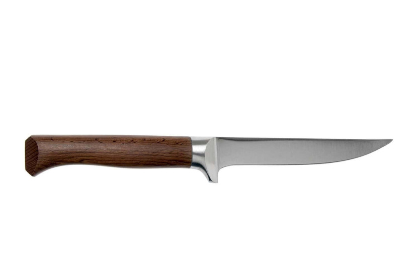 Cuchillo deshuesador Opinel Les Forgés 1890 13cm hoja