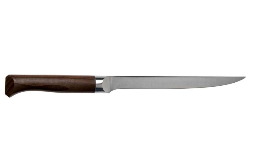 Opinel Fileting knife Les Forgés 1890 18cm blade