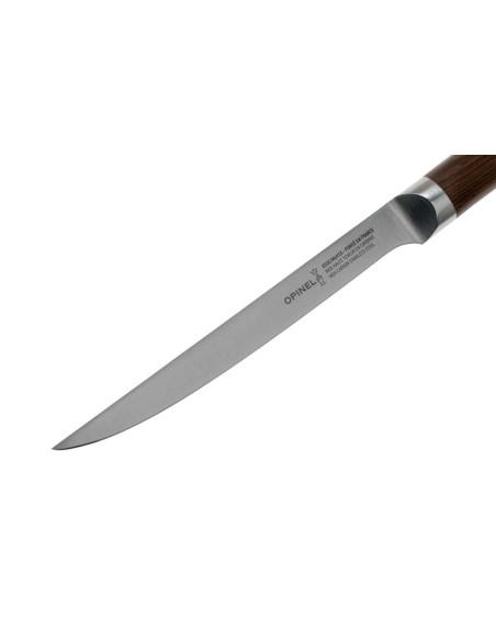 Opinel Fileting knife Les Forgés 1890 18cm blade