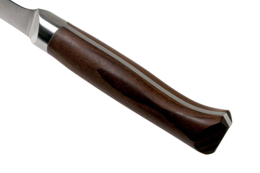 Faca Opinel Faca para filetar Les Forgés 1890 18cm de lâmina