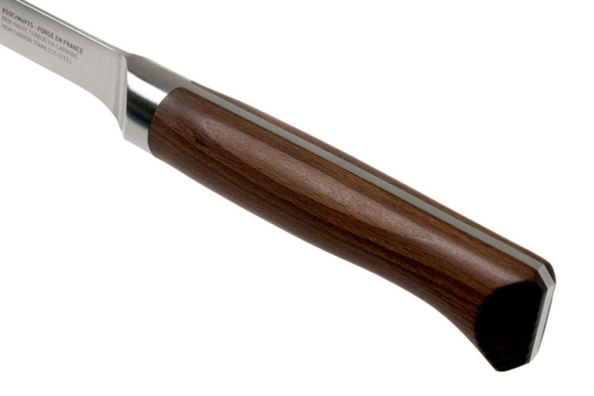 Faca Opinel Faca para filetar Les Forgés 1890 18cm de lâmina