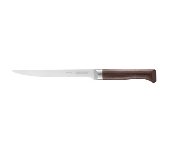 Faca Opinel Faca para filetar Les Forgés 1890 18cm de lâmina