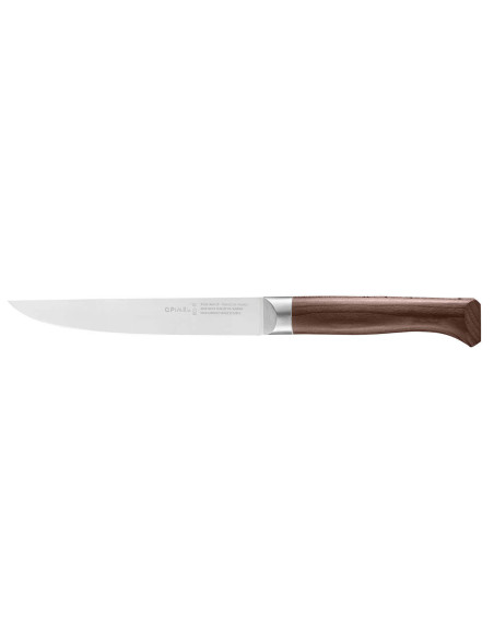 Faca de trinchar Opinel Forged 1890 com 16 cm de lâmina