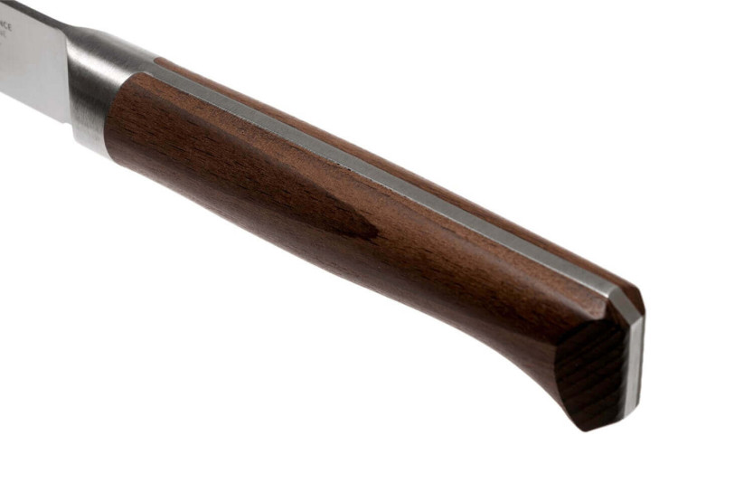 Faca de trinchar Opinel Forged 1890 com 16 cm de lâmina