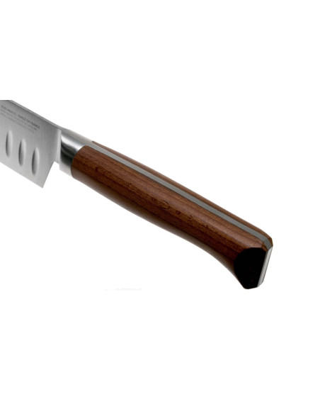 Opinel Cuchillo santoku Les Forgés 1890 17cm hoja