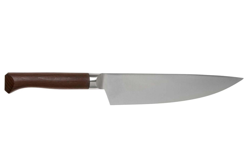 Opinel Kockkniv Les Forgés 1890 20cm blad
