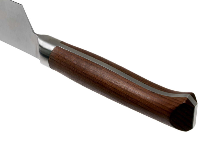 Opinel kokkekniv Les Forgés 1890 20 cm blad