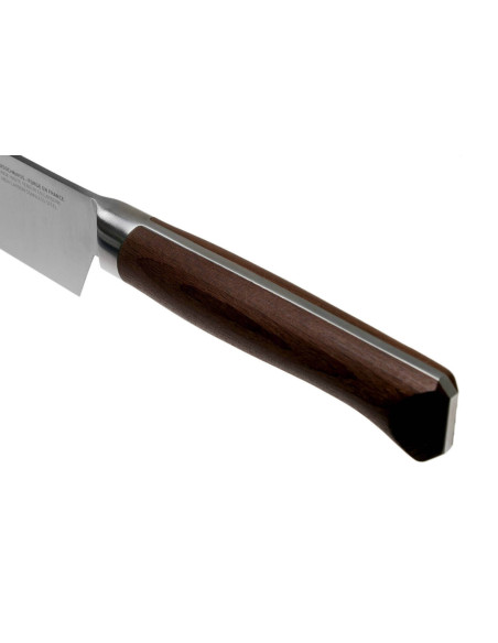 Faca de cozinha Opinel Les Forgés 1890 20cm de lâmina