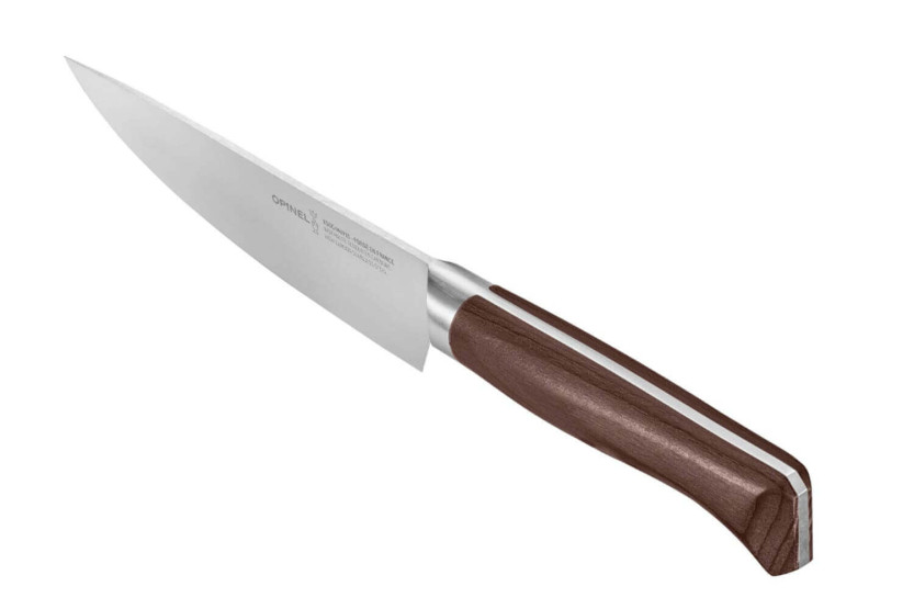 Opinel Kokki ' s veitsi Les Forgés 1890 20cm terä