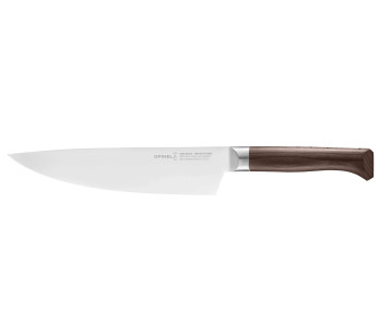 Coltello da chef Opinel Les Forgés 1890 lama da 20 cm
