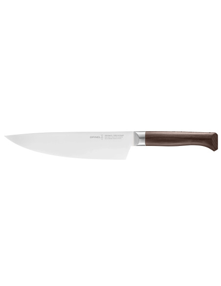 Opinel Cuchillo de cocinero Les Forgés 1890 20cm hoja