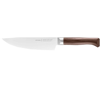 Opinel Cuchillo de cocinero Les Forgés 1890 17cm hoja