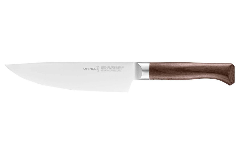 Opinel Chef ' s knife Les Forgés 1890 17cm blade