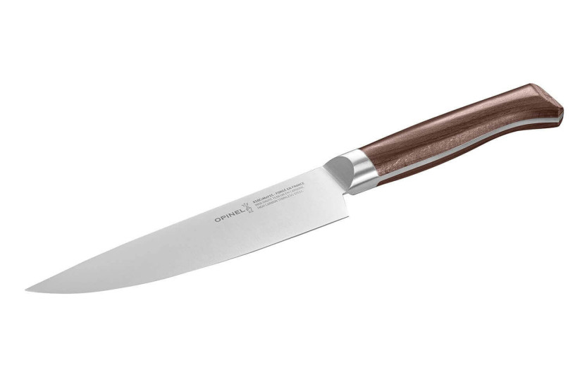 Opinel koksmes Les Forgés 1890 17cm lemmet