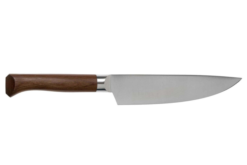Opinel Chef ' s knife Les Forgés 1890 17cm blade