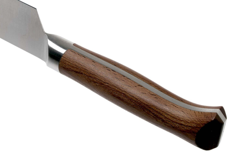 Opinel Kockkniv Les Forgés 1890 17cm blad