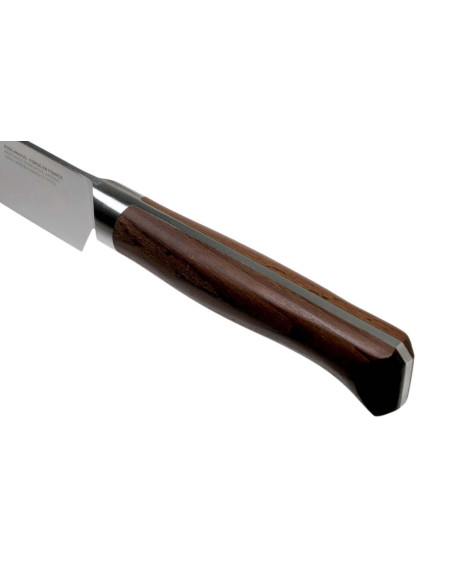 Faca de cozinha Opinel Les Forgés 1890 17cm de lâmina