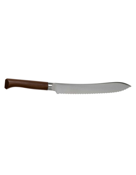 Opinel Brødkniv Les Forgés 1890 21 cm blad