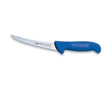 Dick Ergogrip utbeiningskniv med halvfleksibelt buet blad