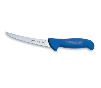 Dick Ergogrip utbeiningskniv med fleksibelt, buet blad