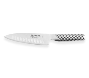 G79 Global Chef ' s veitsi 16cm terä