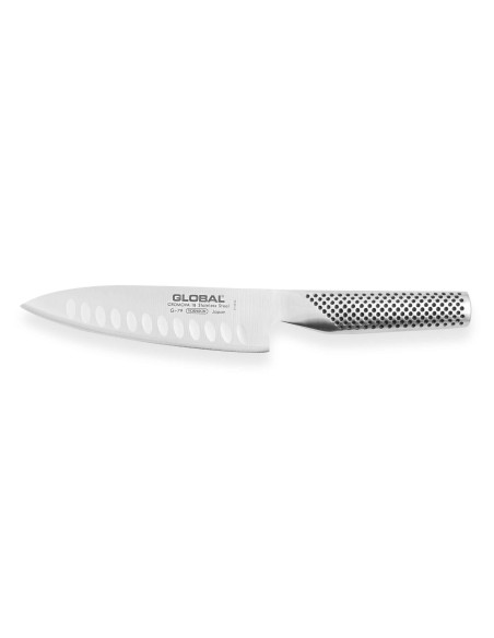 G79 Global Chef ' s veitsi 16cm terä