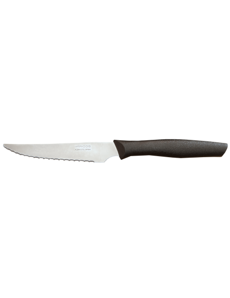 Juego de 6 cuchillos Arcos Nova 11cm hoja dentada