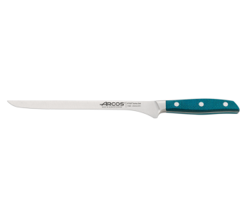 Arcos Brooklyn kinkkuveitsi 25cm joustava terä