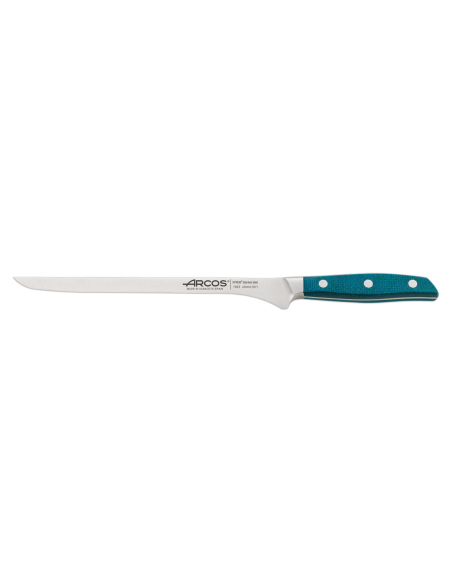Arcos Brooklyn skinkekniv 25 cm fleksibelt blad