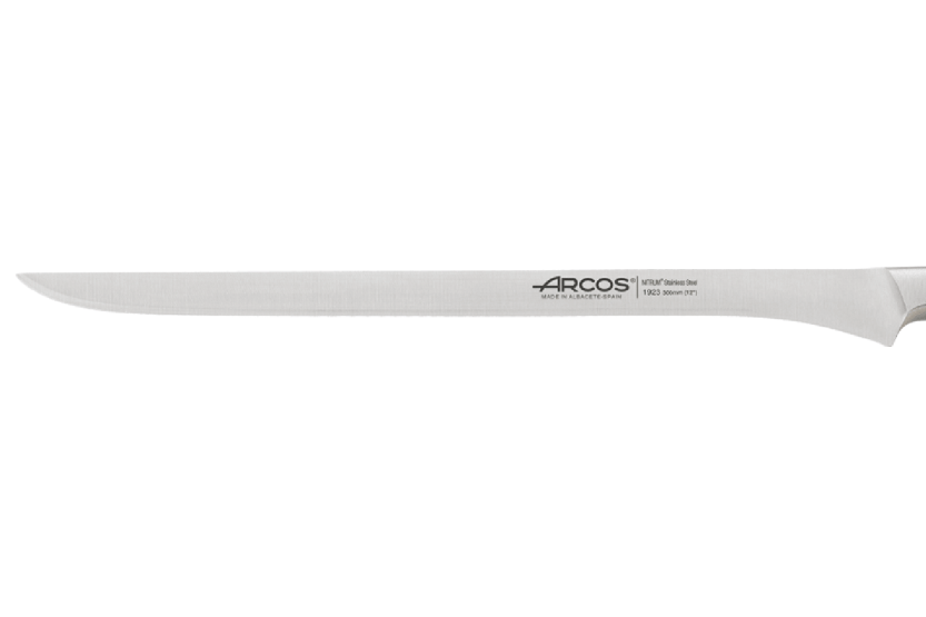 Arcos Brooklyn hammes 25cm flexibel lemmet